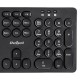 TASTATURA WIRELESS WK100 REBEL 