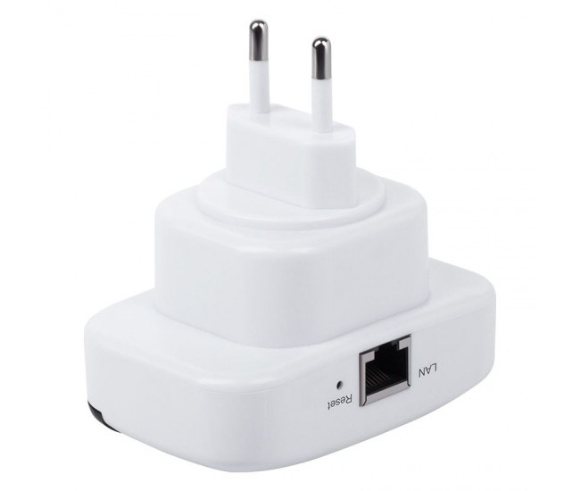 RANGE EXTENDER REPEATER 300MBPS REBEL 