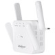 RANGE EXTENDER REPEATER DUAL BAND 300MBPS REBEL 