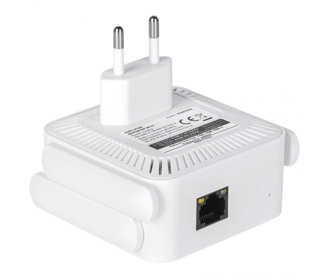 RANGE EXTENDER REPEATER DUAL BAND 300MBPS REBEL 