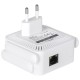 RANGE EXTENDER REPEATER DUAL BAND 300MBPS REBEL 