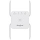 RANGE EXTENDER REPEATER DUAL BAND 300MBPS REBEL 