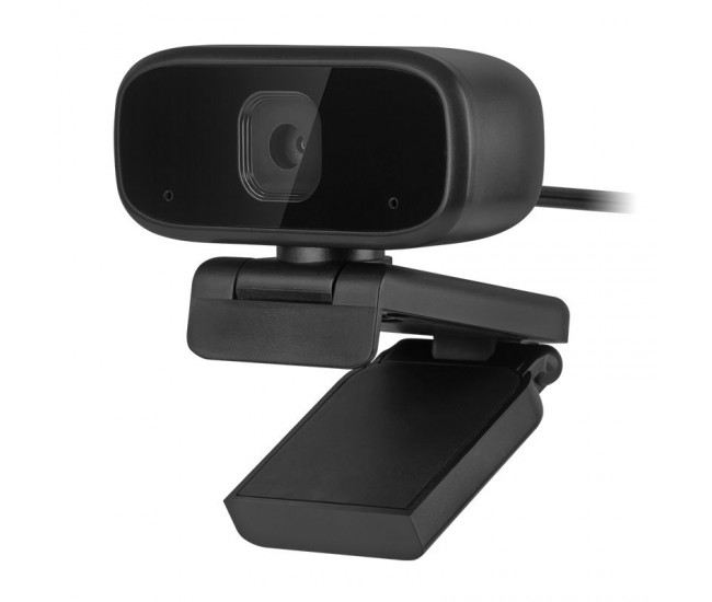 CAMERA WEB 720P REBEL 