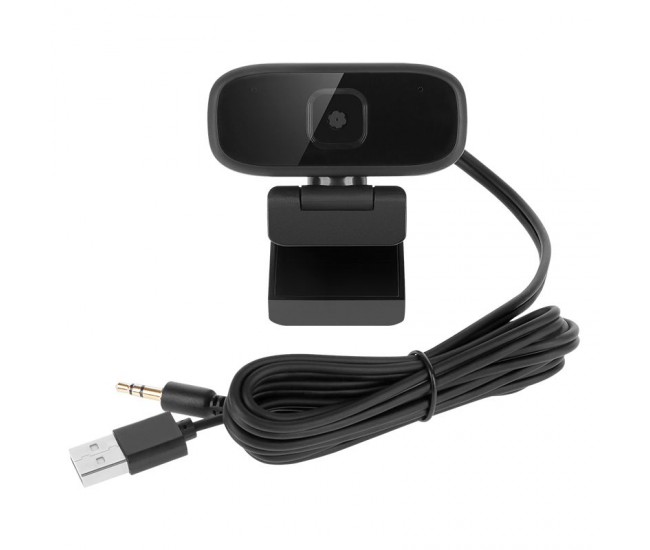 CAMERA WEB 720P REBEL 