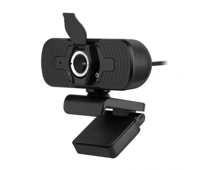 CAMERA WEB 1080P REBEL 