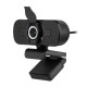 CAMERA WEB 1080P REBEL 