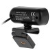 CAMERA WEB 1080P REBEL 