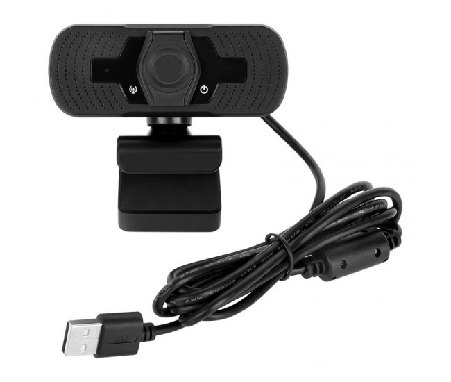 CAMERA WEB 1080P REBEL 
