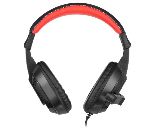 CASTI CU MICROFON GH-10 REBEL 