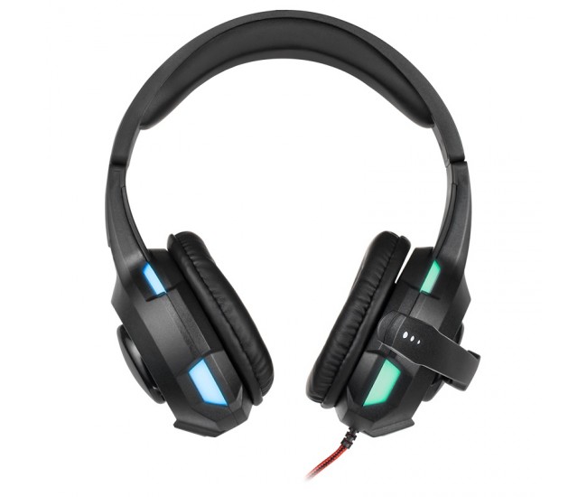 CASTI CU MICROFON GH-20 REBEL 