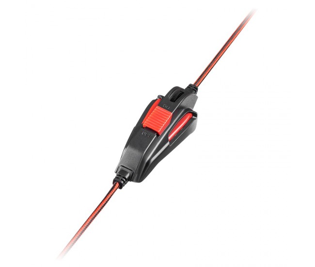 CASTI CU MICROFON GH-20 REBEL 
