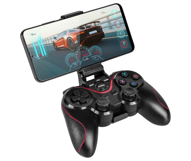 GAMEPAD WIRELESS SMARTPHONE REBEL 