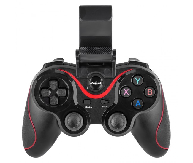 GAMEPAD WIRELESS SMARTPHONE REBEL 