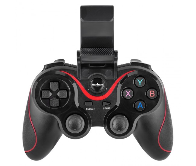 GAMEPAD WIRELESS SMARTPHONE REBEL