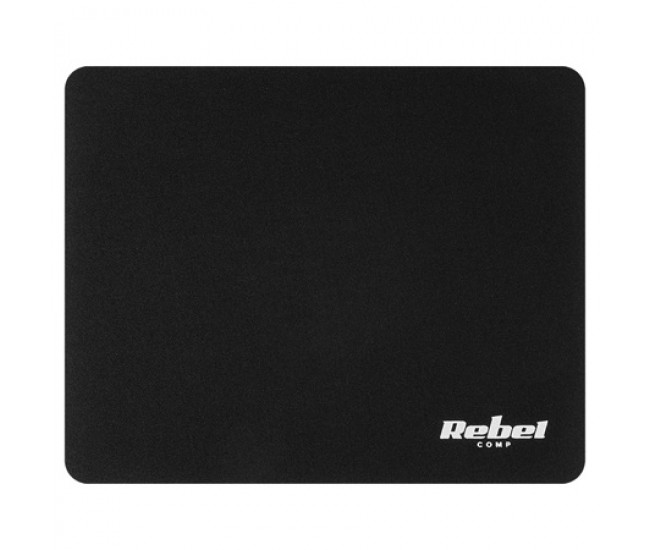 MOUSE PAD REBEL 