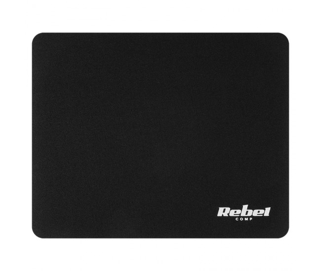 MOUSE PAD REBEL 