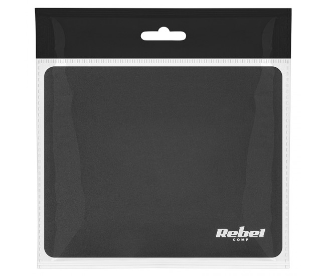 MOUSE PAD REBEL 