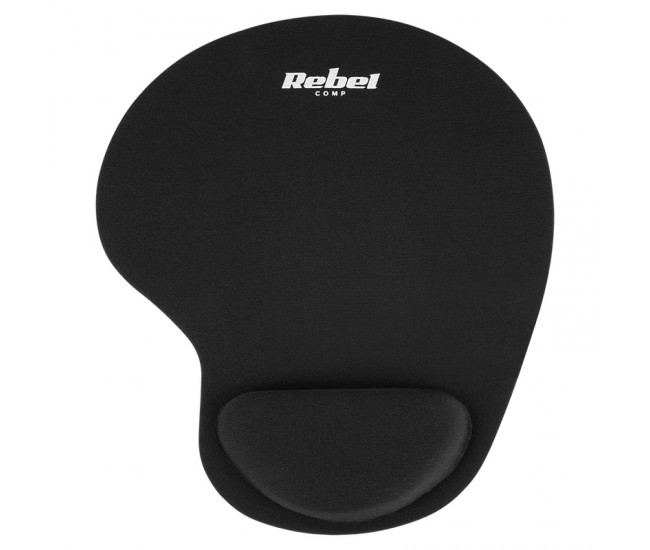 MOUSE PAD CU GEL REBEL 