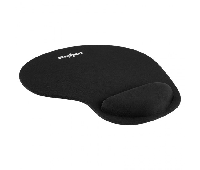 MOUSE PAD CU GEL REBEL 