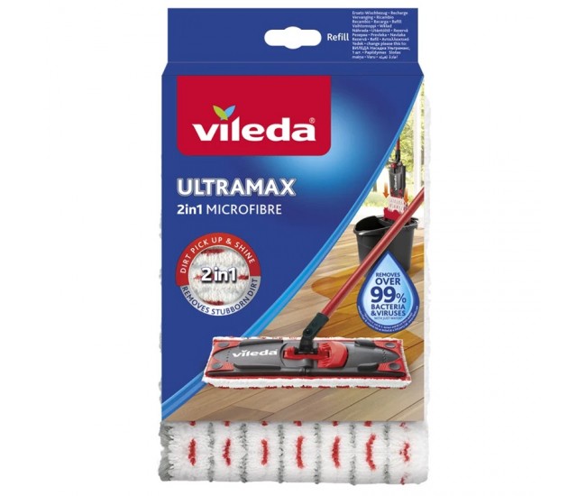 REZERVA MOP ULTRAMAX VILEDA 