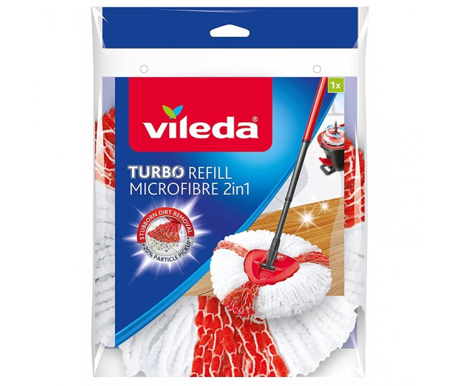 REZERVA MOP EASY WRING AND CLEAN VILEDA 