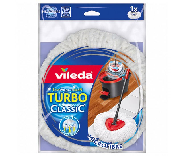 REZERVA MOP EASY WRING CLASSIC VILEDA 