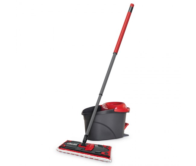 SET MOP ULTRAMAX TURBO VILEDA 