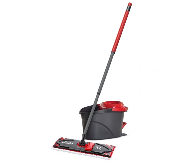 SET MOP ULTRAMAX XL TURBO VILEDA 