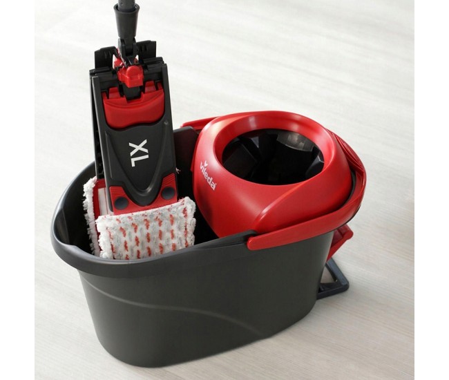 SET MOP ULTRAMAX XL TURBO VILEDA 