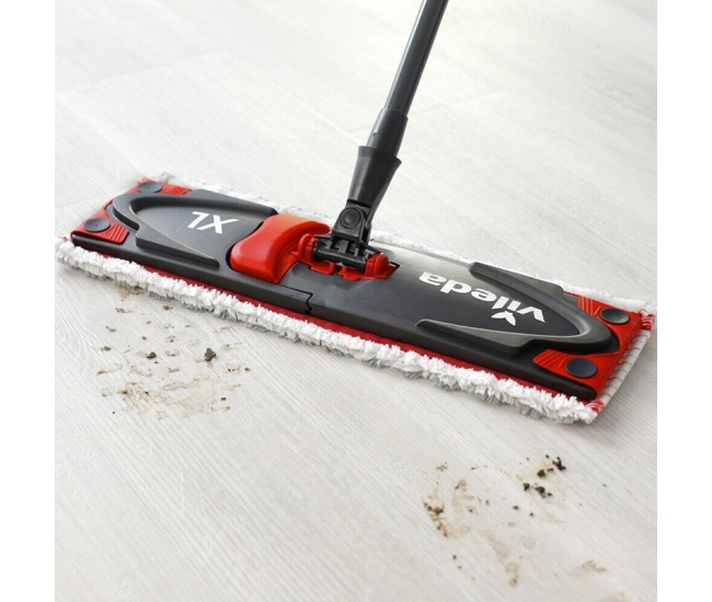 SET MOP ULTRAMAX XL TURBO VILEDA 