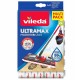 REZERVA MOP ULTRAMAX SET 2BUC VILEDA 
