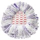 REZERVA MOP ROTATIV TURBO 3IN1 MICROFIBRE VILEDA 