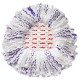 REZERVA MOP ROTATIV TURBO 3IN1 MICROFIBRE VILEDA 