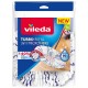REZERVA MOP ROTATIV TURBO 3IN1 MICROFIBRE VILEDA 