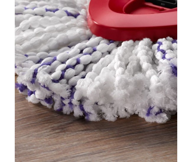 REZERVA MOP ROTATIV TURBO 3IN1 MICROFIBRE VILEDA 