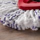 REZERVA MOP ROTATIV TURBO 3IN1 MICROFIBRE VILEDA 