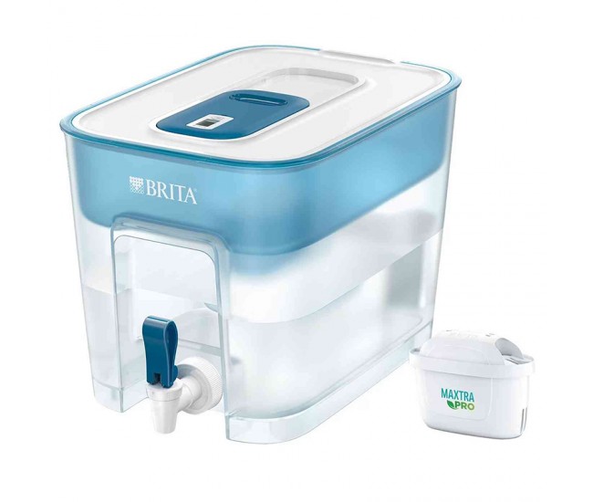 RECIPIENT CU FILTRU 8.2 L FLOW MAXTRA PRO BRITA 