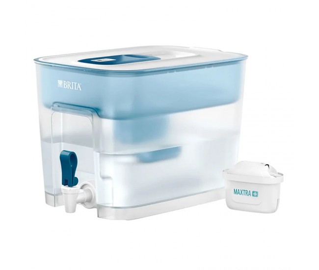 RECIPIENT CU FILTRU 8.2 L FLOW MAXTRA PRO BRITA 