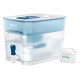 RECIPIENT CU FILTRU 8.2 L FLOW MAXTRA PRO BRITA 