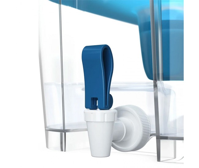 RECIPIENT CU FILTRU 8.2 L FLOW MAXTRA PRO BRITA 