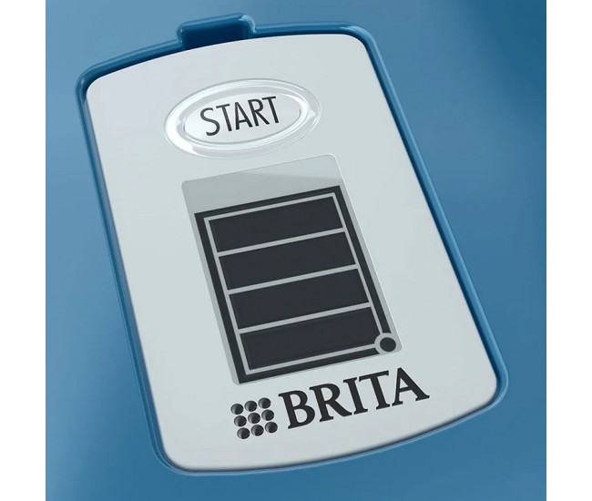 RECIPIENT CU FILTRU 8.2 L FLOW MAXTRA PRO BRITA 