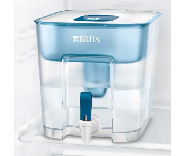 RECIPIENT CU FILTRU 8.2 L FLOW MAXTRA PRO BRITA 