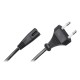 CABLU ALIMENTARE CASETOFON 3M 