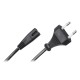 CABLU ALIMENTARE CASETOFON 3M 