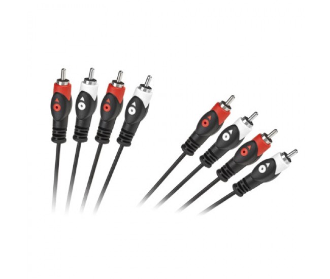CABLU 4RCA-4RCA 3M 