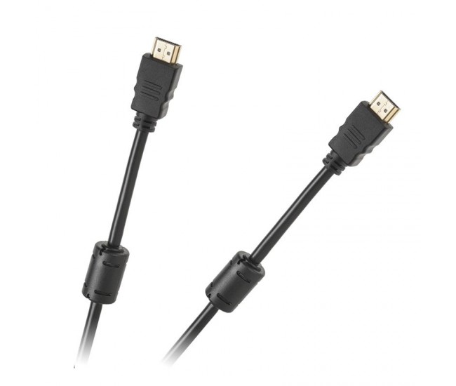 CABLU DIGITAL HDMI - HDMI 10M 