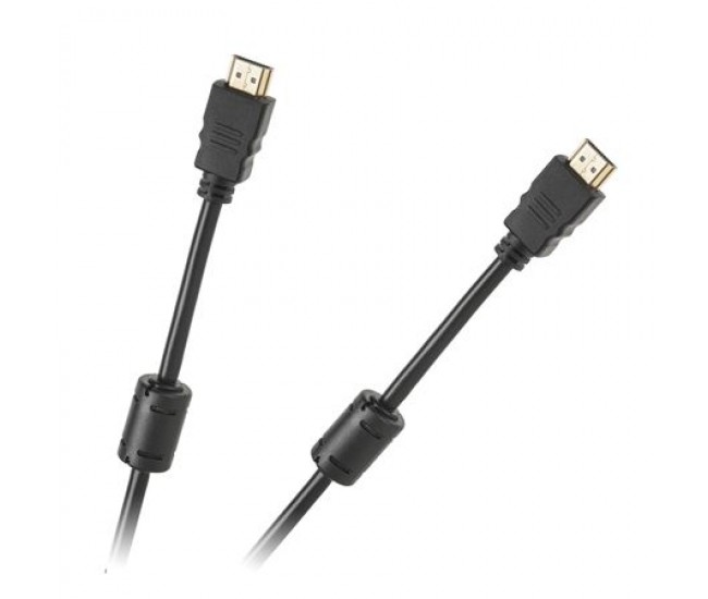 CABLU DIGITAL HDMI - HDMI 5M 