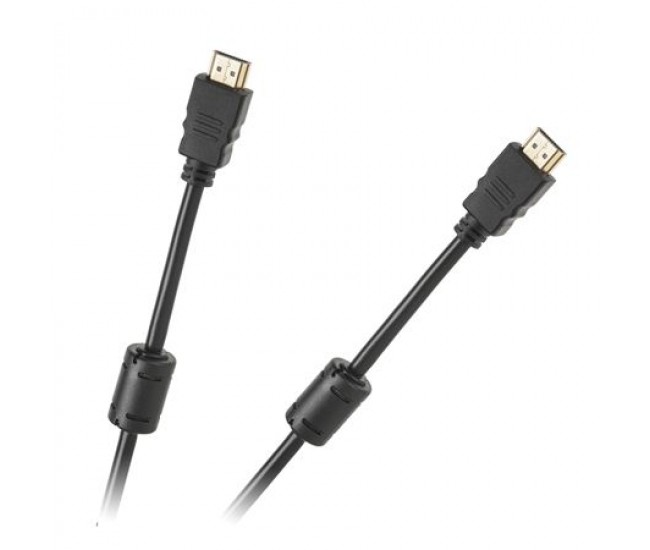 CABLU DIGITAL HDMI - HDMI 5M