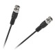 CABLU BNC-BNC 0.8M 