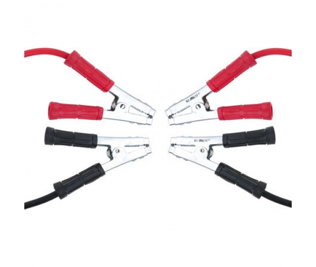 CABLU CURENT CROCODILI 600A 4M 